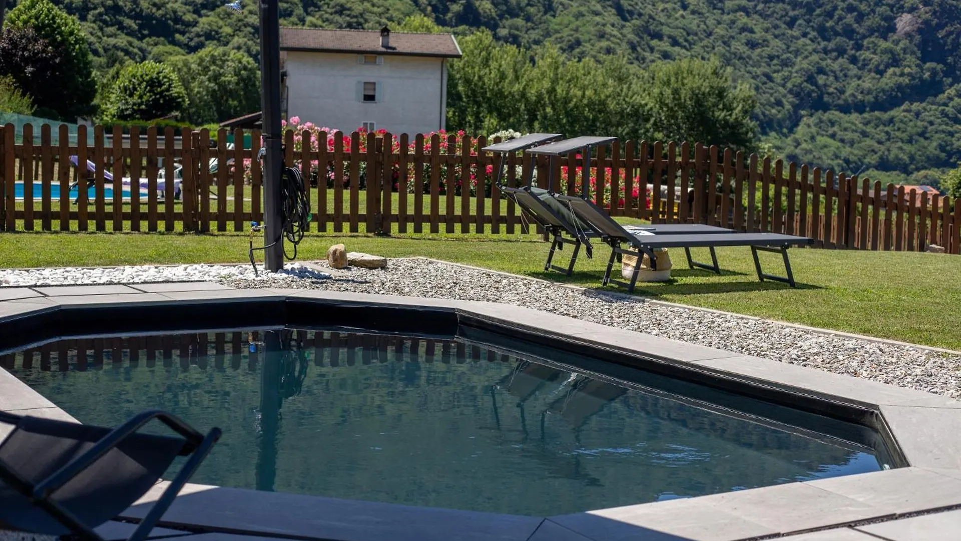 Villa Breva Colico