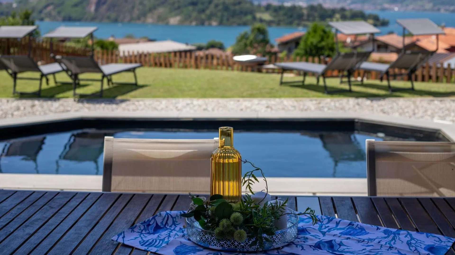 Villa Breva Colico