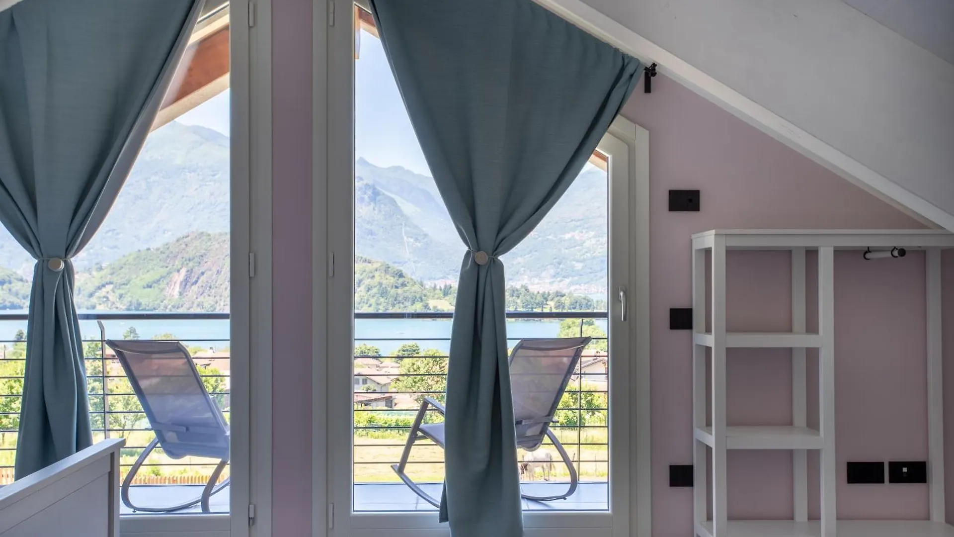 Villa Breva Colico