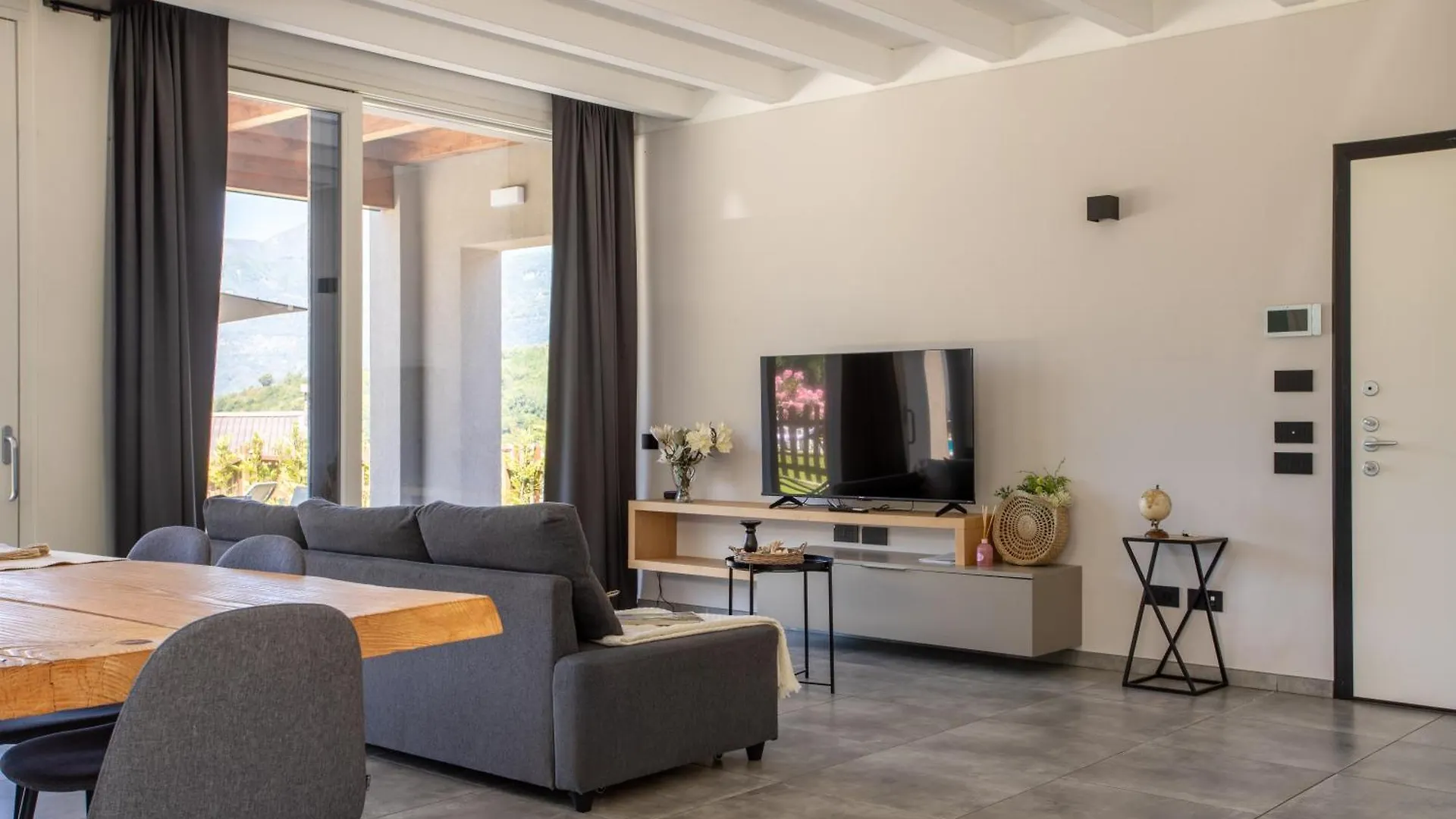 Villa Breva Colico